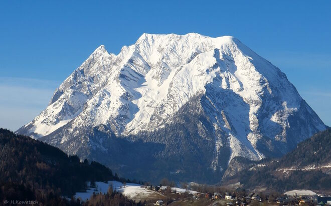 Hohenberg vorm hohen Berg