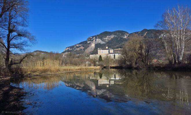 Schloss Trautenfels