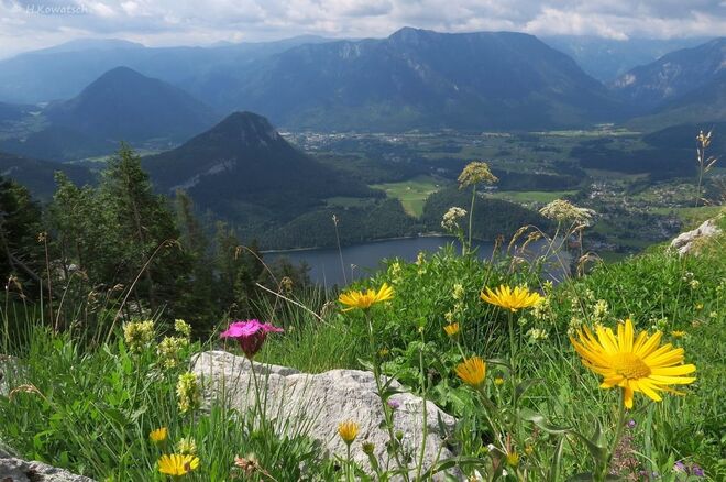 Schönes Ausseerland