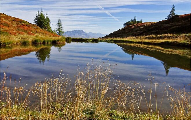 Herbstwanderung