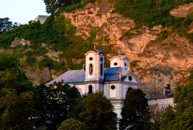 Ursulinen Kirche