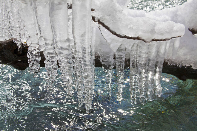 Eiszapfenstreich