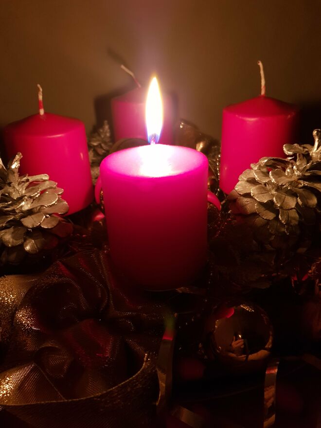 1. Advent Sonntag