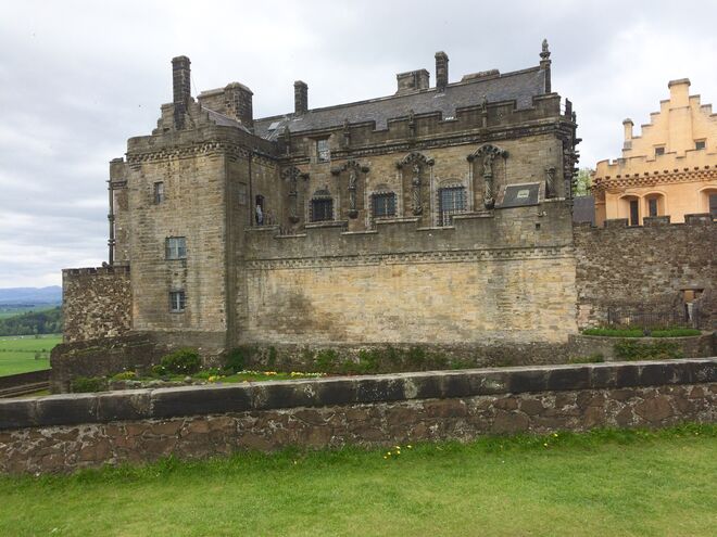 Stirling Castle