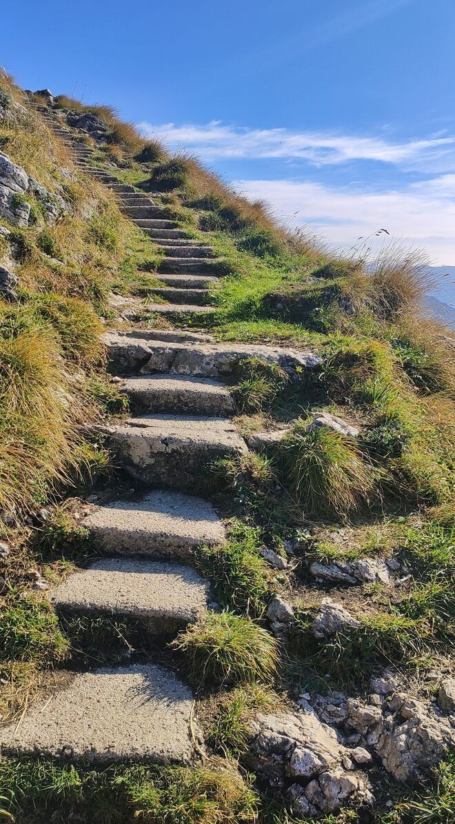 Himmelstreppen