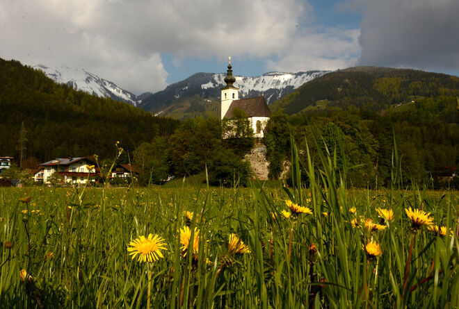 St.Nikolaus