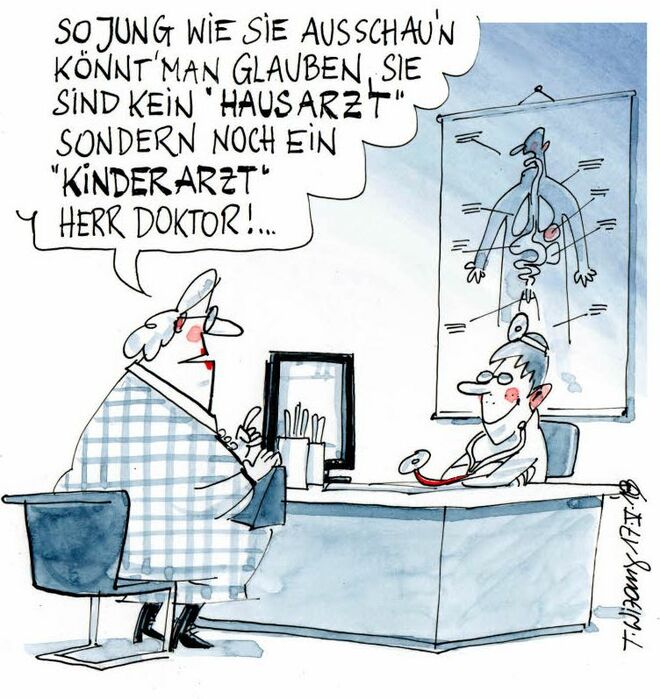 Dr. Jung  . . .
