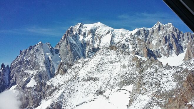 Monte Bianco