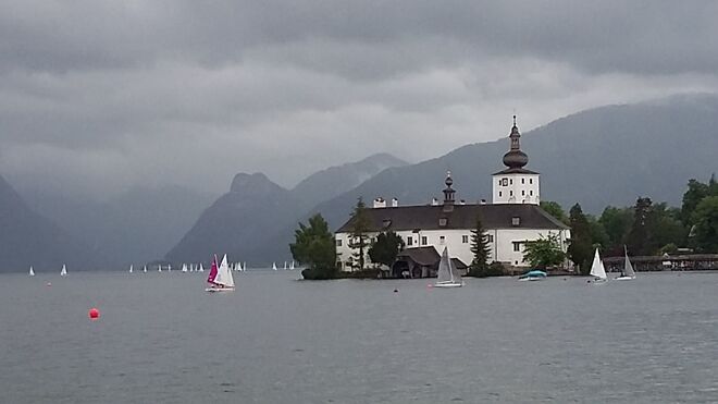 Regenregatta
