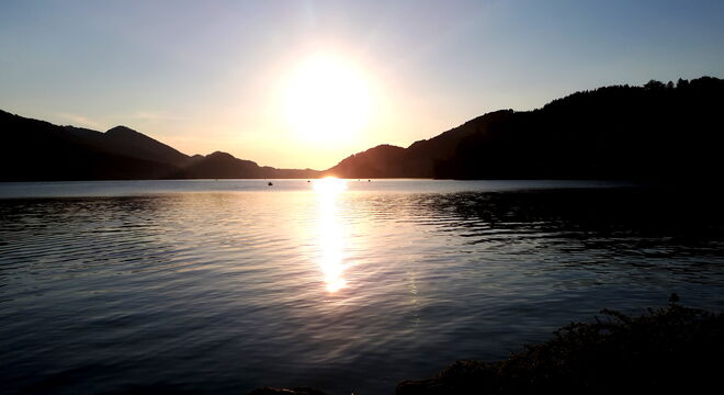 Abendstimmung