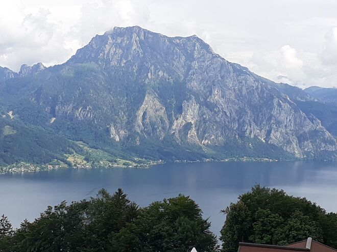 Wächter des Traunsees