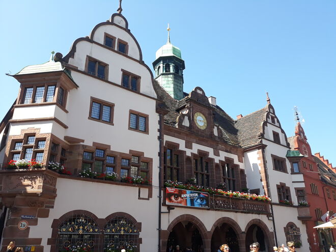 Freiburg