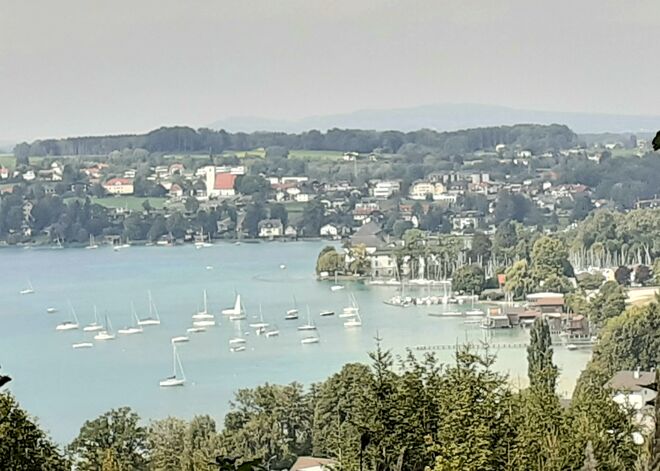 Schöne Heimat meine Heimat