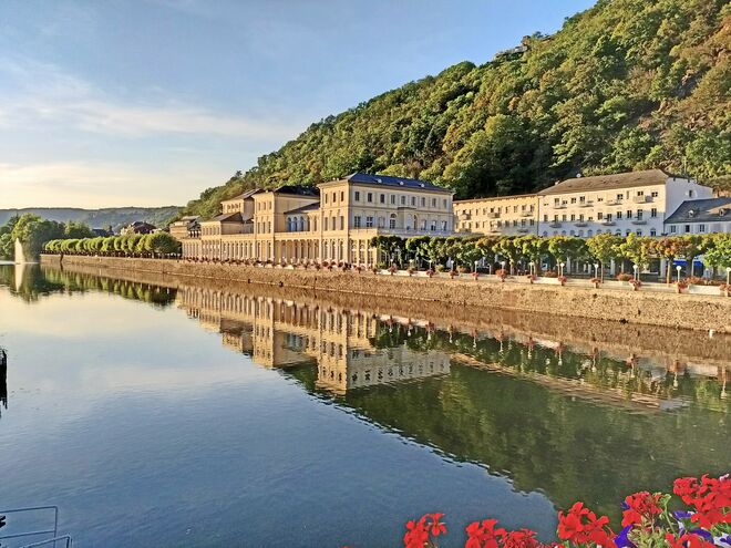 Kurhaus Bad Ems (2)