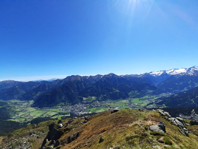 Bad Hofgastein