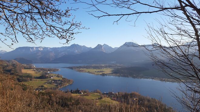 Aberseeblick