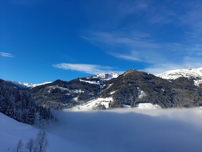Wunderschöne Grossarl