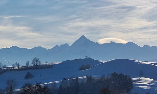 Kitzsteinhorn
