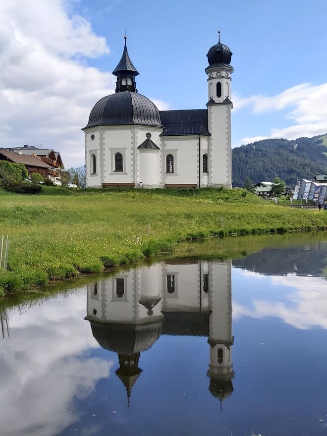 Seekircherl