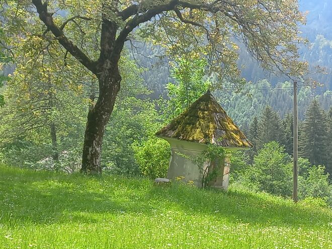 Idylle.......