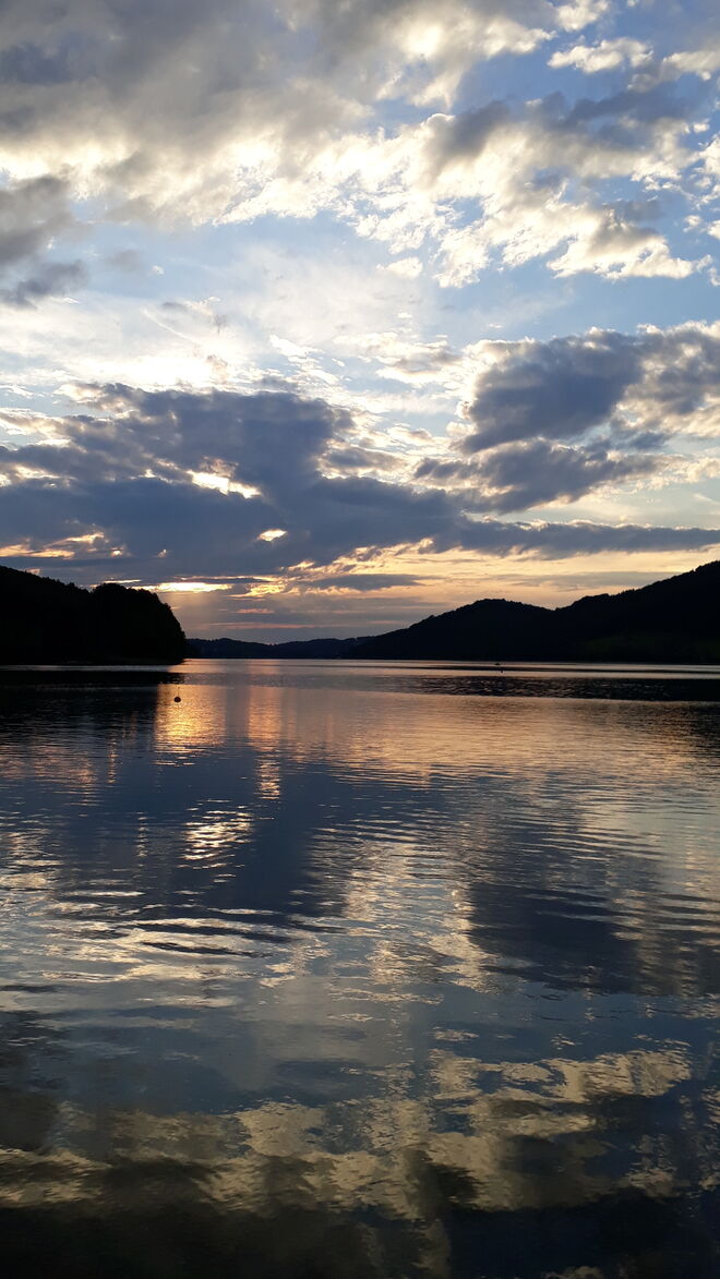 Abendstimmung