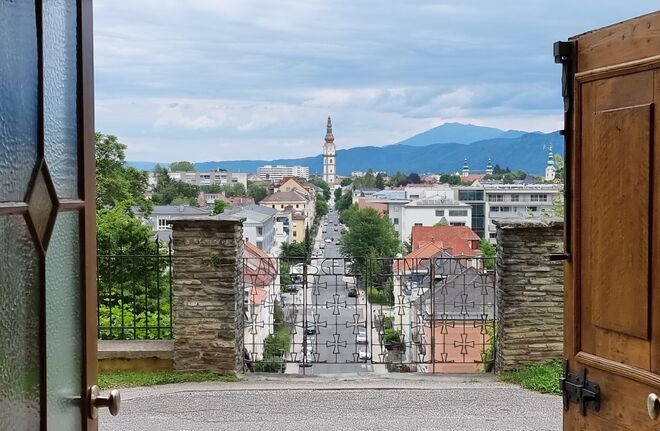 "Aussichtsfenster"