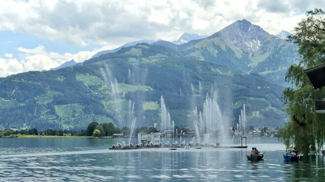 Zell am See