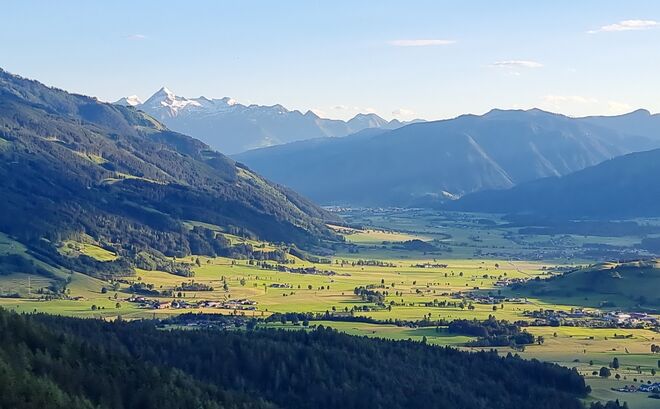 Saalachtal