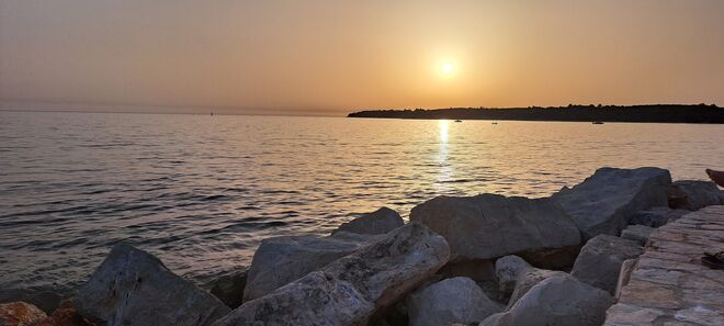 Abendstimmung