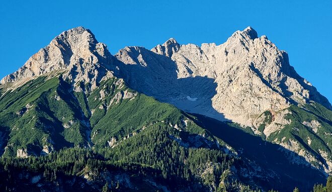 Steinernes Meer