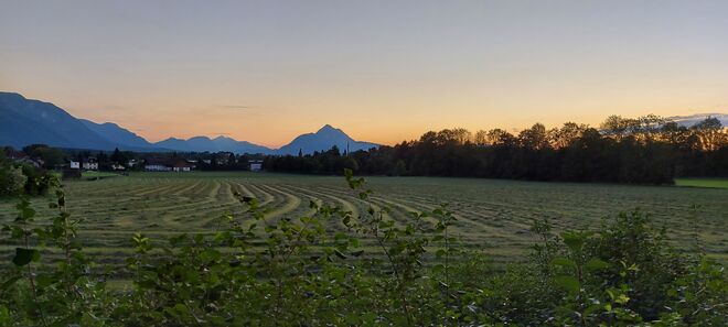 Abendrot
