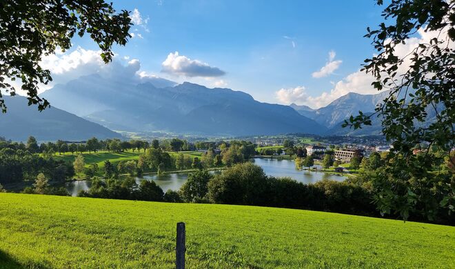 Am Ritzensee