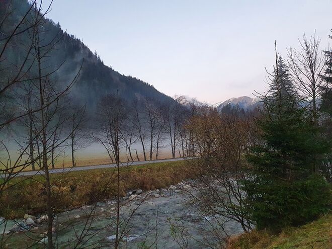 Novemberstimmung