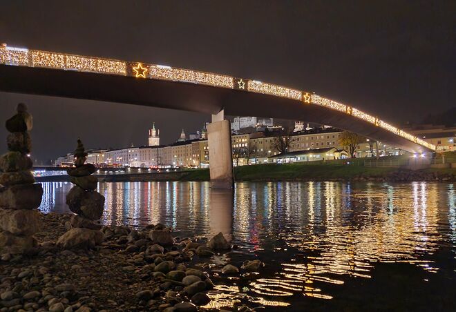 Abendlichter