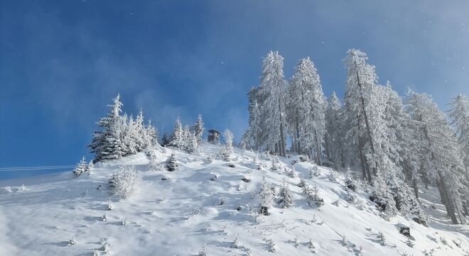 Winterzauber