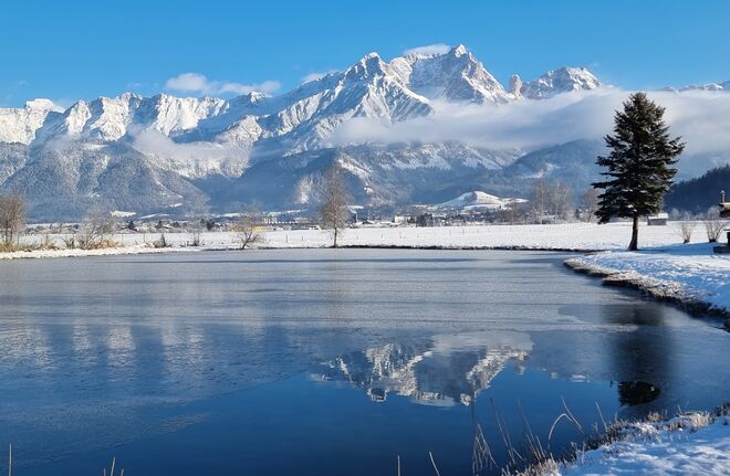 Wintertraum