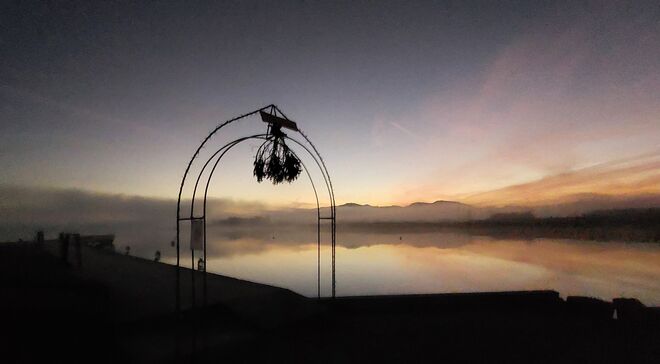 Morgenstimmung