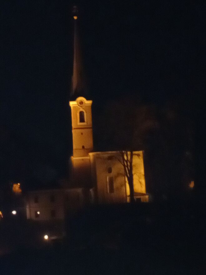 ABENDLEUCHTEN