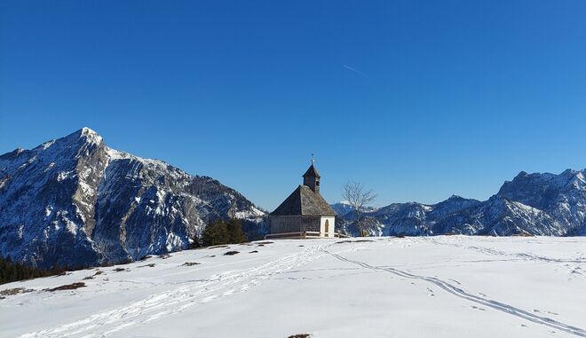 Kapelle