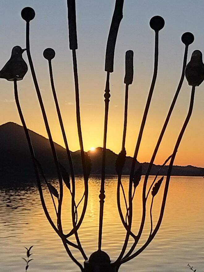Einen schönen Abend