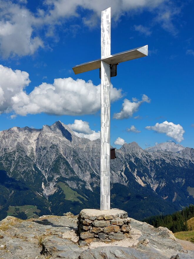 Gipfelglück