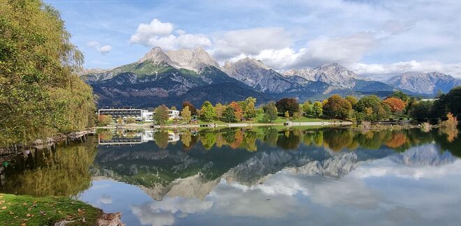 Herbstlicher Flair