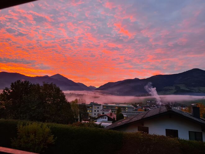Morgenrot