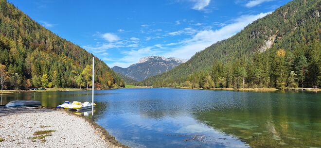 Pillersee