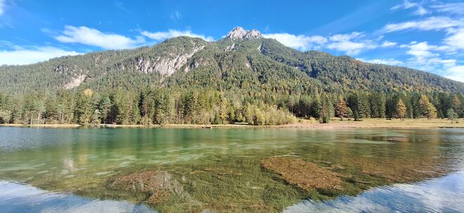 Pillersee