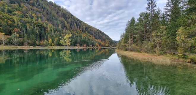 Pillersee
