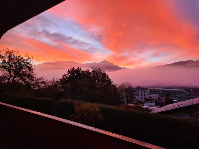 Morgenrot II