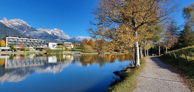 Ritzensee