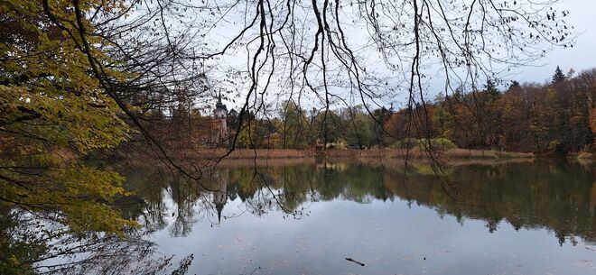 Novemberstimmung