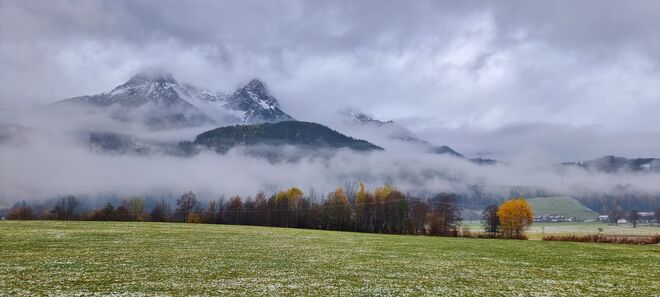 Novemberstimmung